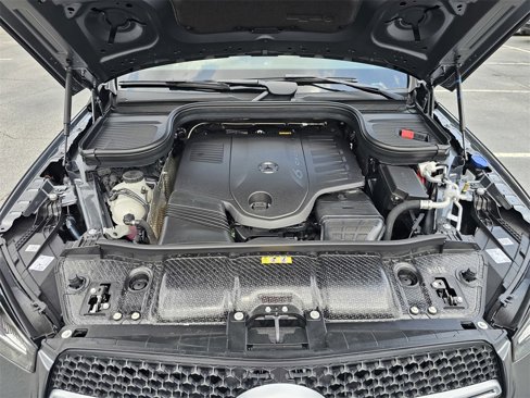 New 2026 Mercedes-Benz GLE 450 4MATIC image 28