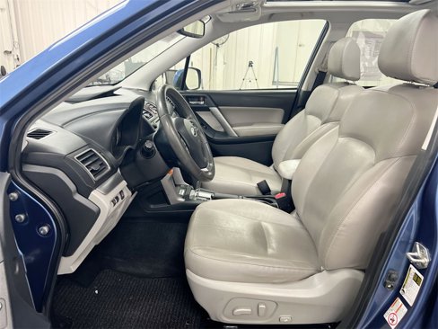 Used 2016 Subaru Forester 2.5i Limited w/ Popular Package #2 image 19