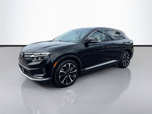 New 2025 VinFast VF 8 Plus image 3