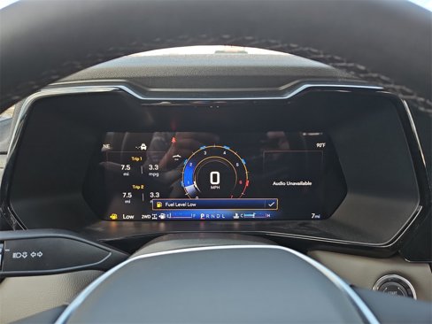 New 2026 Chevrolet Colorado ZR2 w/ Technology Package image 29