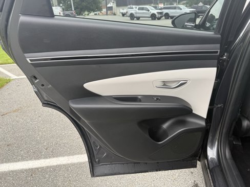 Used 2024 Hyundai Tucson SEL image 24