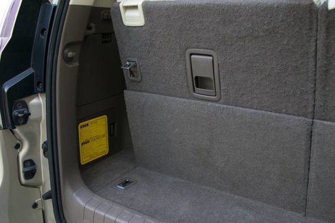 Used 2015 Lexus GX 460 w/ Premium Package image 50