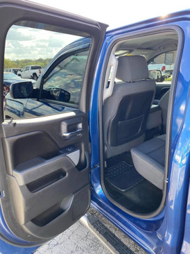 Used 2015 Chevrolet Silverado 1500 LT w/ All Star Edition image 24