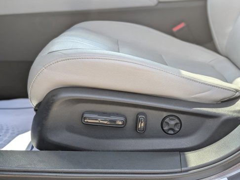 Used 2020 Honda Accord EX-L image 15