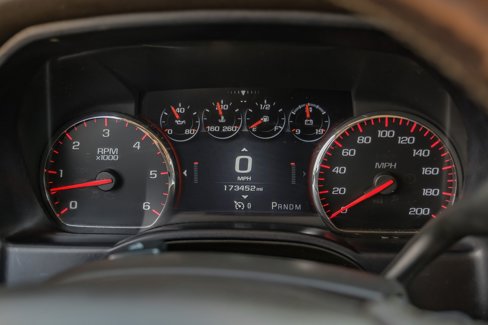 Used 2015 GMC Sierra 1500 Denali image 15