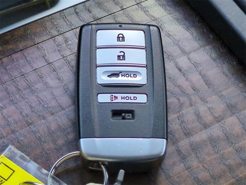 Certified 2020 Acura RDX FWD w/ Advance Package image 29