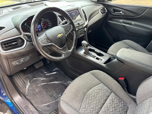 Used 2022 Chevrolet Equinox LT image 22