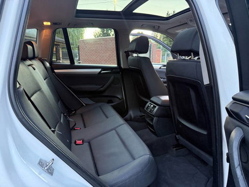 Used 2011 BMW X3 xDrive28i image 23