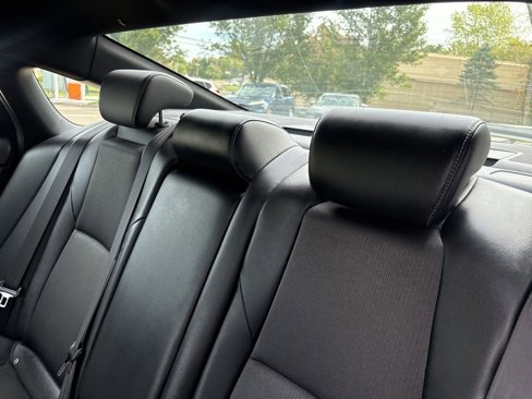 Used 2022 Honda Accord Sport image 24