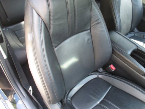 Used 2016 Honda Civic LX-P image 31
