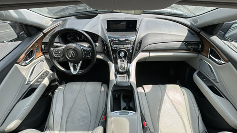 Used 2021 Acura RDX AWD w/ Advance Package image 26