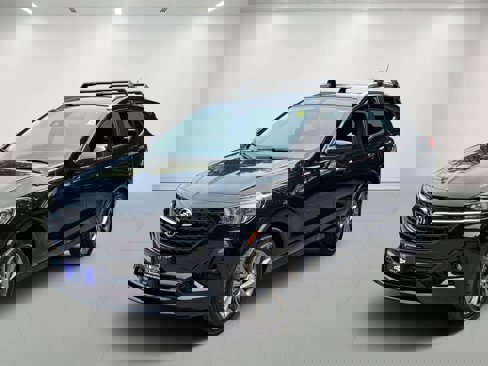 Used 2023 Buick Encore GX Select w/ Sport Touring Package image 1