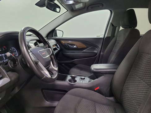 Used 2018 GMC Terrain SLE w/ Driver Convenience Package image 17