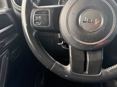 Used 2015 Jeep Wrangler Sport w/ Quick Order Package 24S image 19