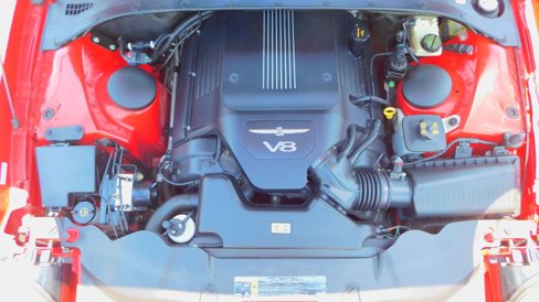Used 2003 Ford Thunderbird image 19