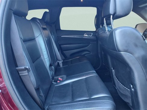 Used 2020 Jeep Grand Cherokee Limited image 35