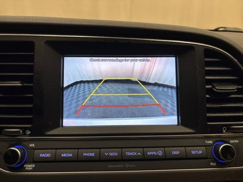 Used 2018 Hyundai Elantra Value Edition w/ Cargo Package image 17
