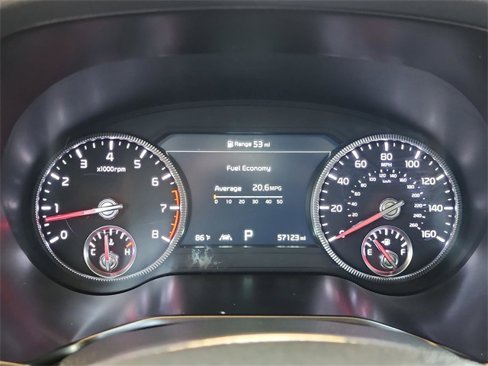 Used 2021 Kia Telluride SX image 12