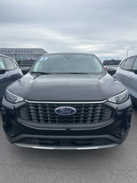 New 2025 Ford Escape Active w/ Cold Weather Package image 2