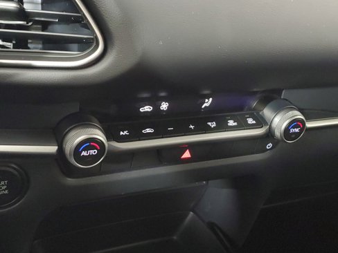 New 2025 MAZDA CX-30 AWD 2.5 S w/ Select Sport Pkg image 21