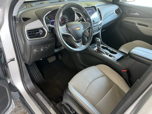 Used 2021 Chevrolet Equinox Premier image 10