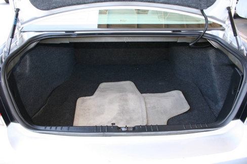 Used 2009 Chevrolet Impala LS image 21