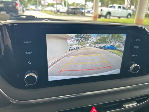Used 2021 Hyundai Sonata SEL image 10