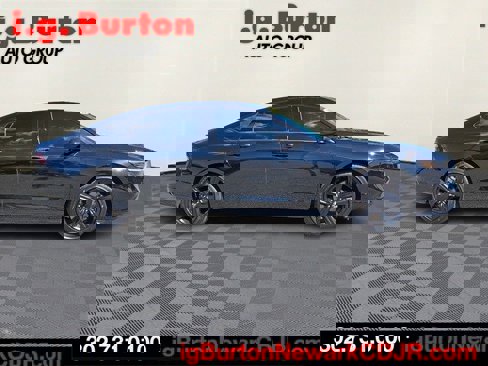Used 2025 Honda Accord Sport image 7