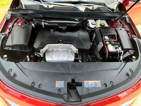 Used 2019 Chevrolet Impala LT image 23