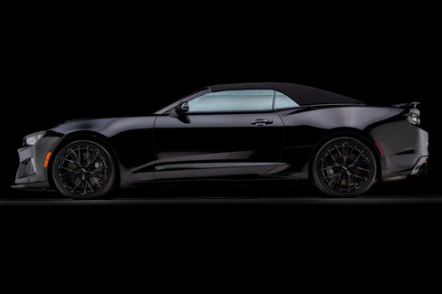 Used 2022 Chevrolet Camaro ZL1 image 8