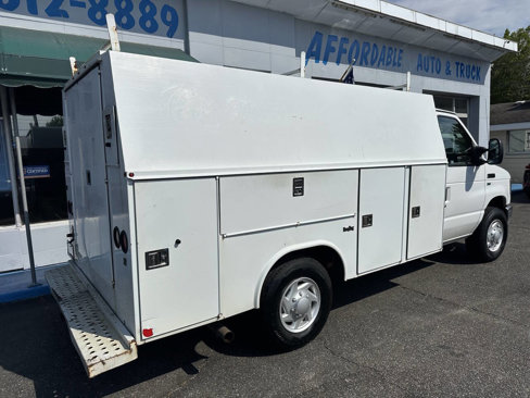 Used 2013 Ford E-350 and Econoline 350 Super Duty w/ PWR Locks & Windows Group image 7