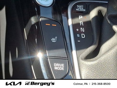 Used 2023 Kia Soul EX image 26
