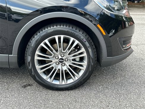 Used 2018 Lincoln MKX Reserve image 12