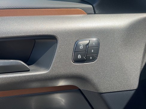 New 2025 Ford Bronco Sport Outer Banks w/ Outer Banks Tech Package+ image 16
