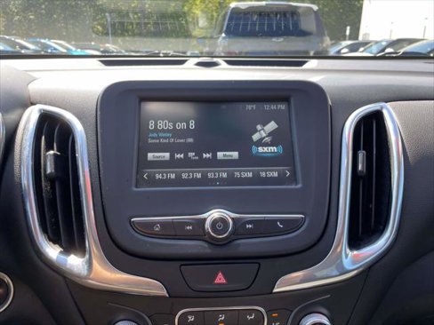 Used 2018 Chevrolet Equinox LT image 27