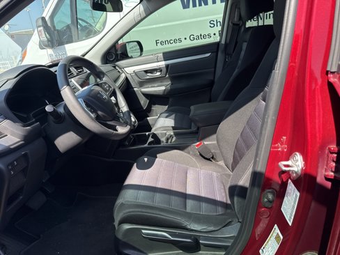 Used 2021 Honda CR-V Special Edition image 5