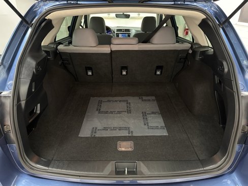 Used 2019 Subaru Outback 2.5i Premium image 37
