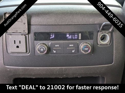 Used 2020 Chevrolet Tahoe Premier image 19