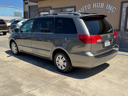 Used 2005 Toyota Sienna LE image 7