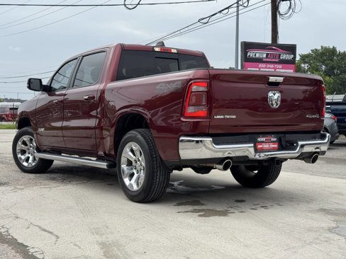 Used 2019 RAM 1500 Big Horn image 10