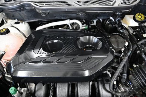 Used 2022 Ford EcoSport SES image 30