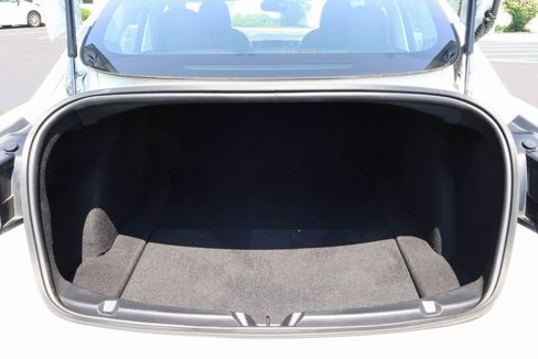 Used 2019 Tesla Model 3 Standard Range Plus image 61