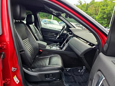 Used 2020 Land Rover Discovery Sport S image 44