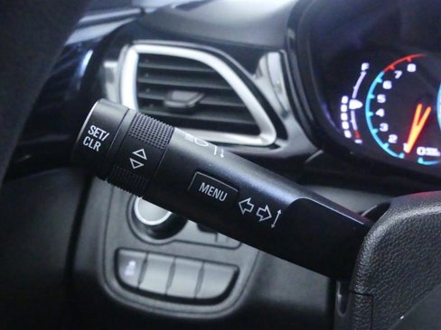 Used 2021 Chevrolet Spark LT w/ Spark Special Edition image 15
