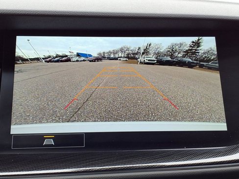 Certified 2023 Buick Envision Preferred w/ Sport Touring Package image 15