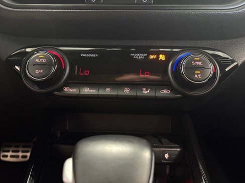 Certified 2022 Kia Forte GT-Line w/ GT-Line Premium Package image 22