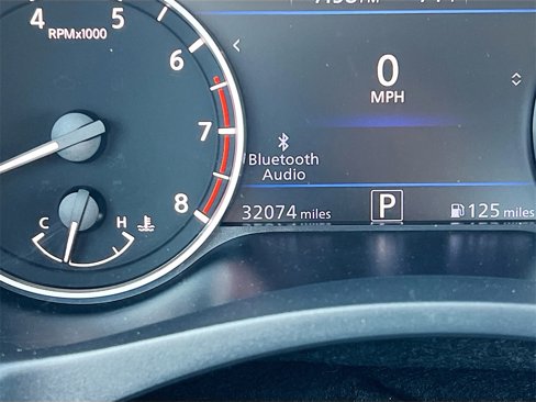 Used 2020 Nissan Altima 2.5 S w/ Driver Assist Package image 14
