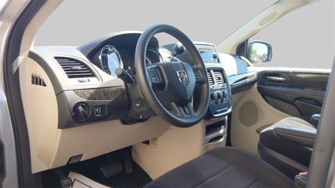 Used 2011 Dodge Grand Caravan Mainstreet w/ PWR Convenience Group image 19