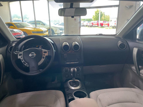 Used 2012 Nissan Rogue SV w/ Premium Pkg image 20