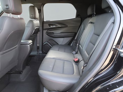 Used 2023 Chevrolet TrailBlazer RS image 27